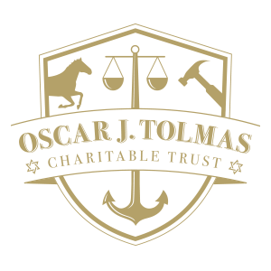 Oscar J. Tolmas Charitable Trust
